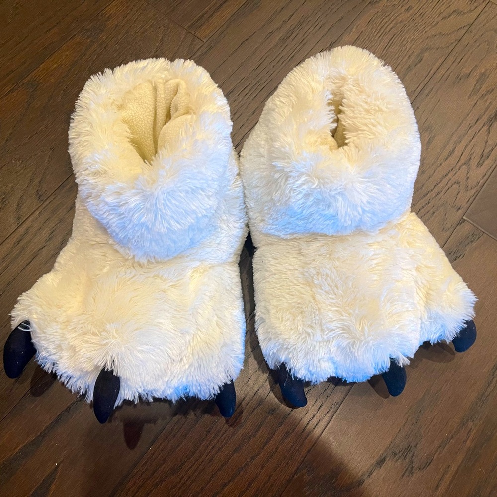 House sleepers monster Claw for men